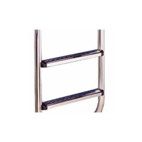 Ступенька одинарная для лестниц Aquaviva серий MU, MX, ST, SP, OF