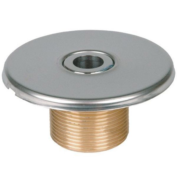 Форсунка стеновая Fitstar 3100420, НР 1 1/2quot;, 4,5 м3/ч, 40 мм