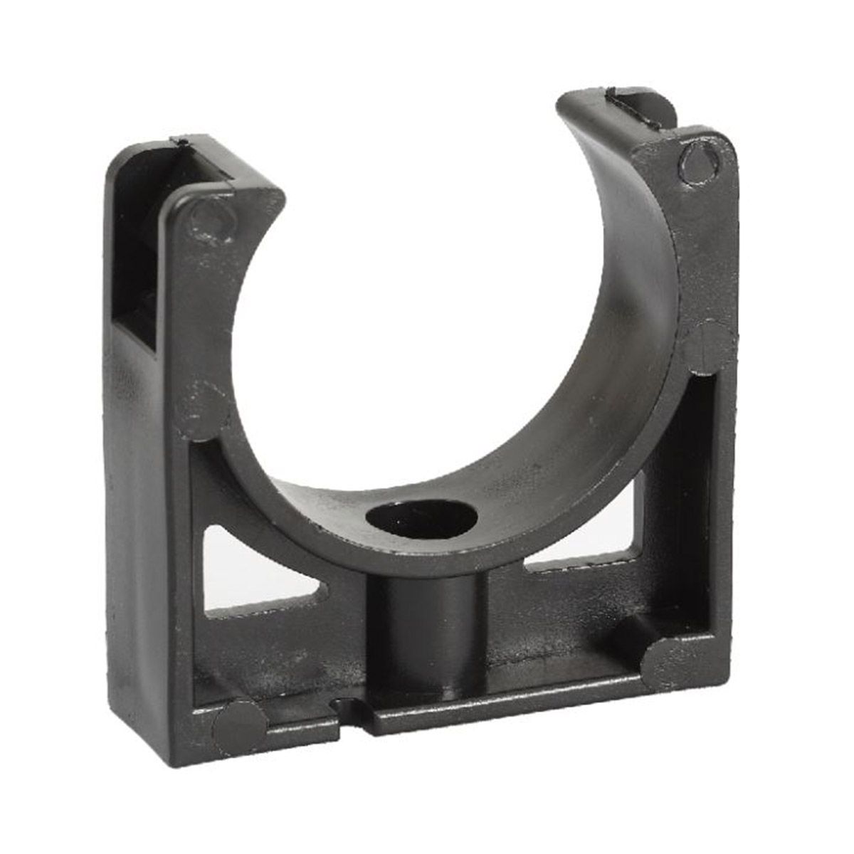 Крепление для труб с фиксатором 90mm