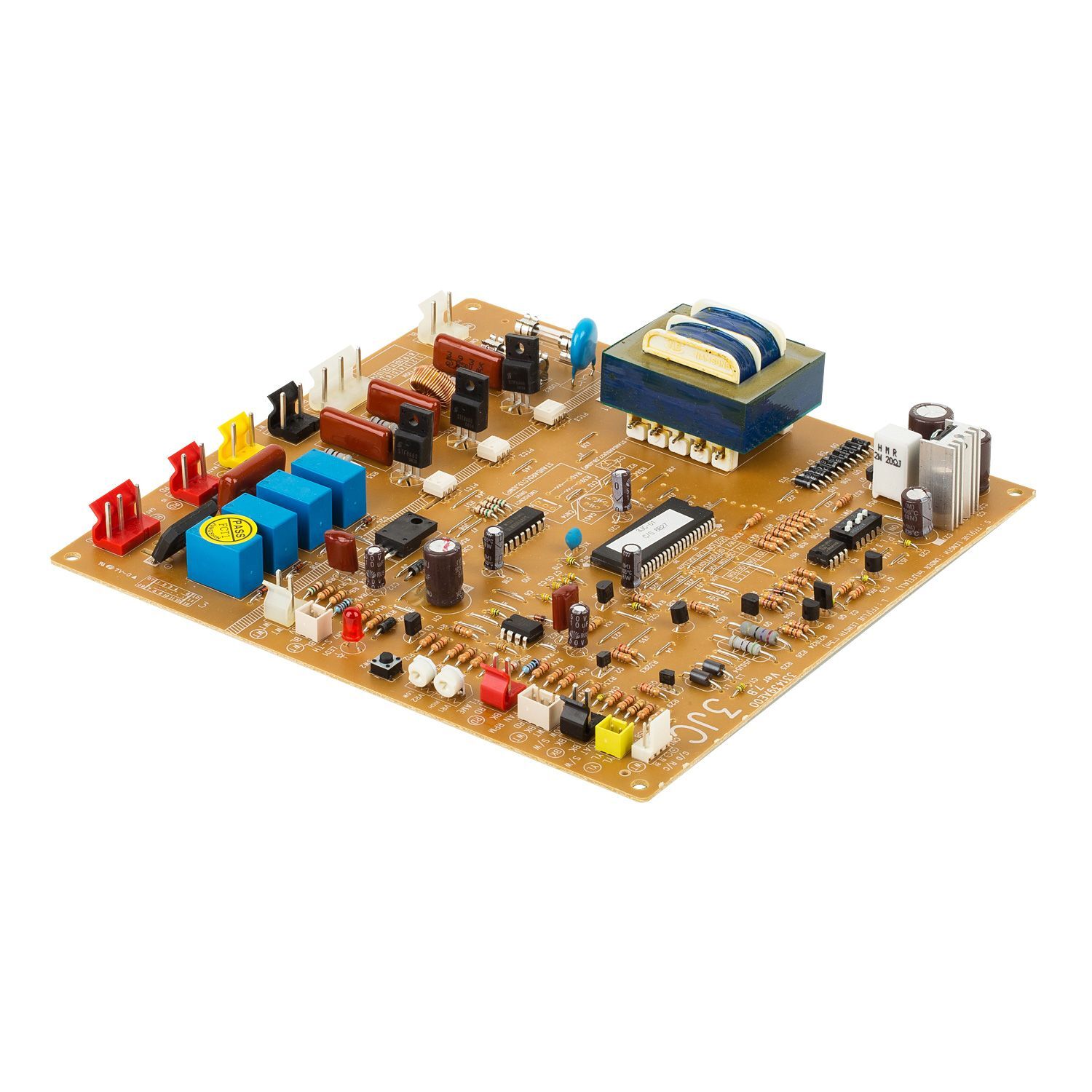 Плата печатная основная 3JC-TOTAL(100ICH) 331439AM00