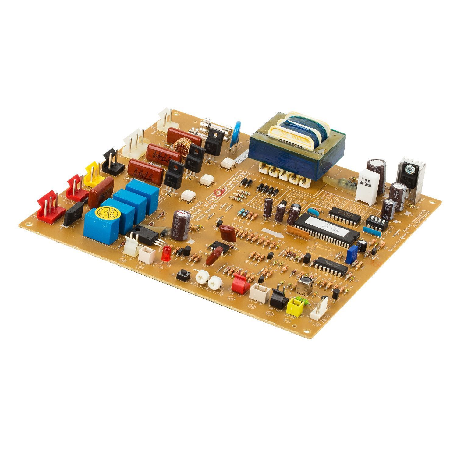 Плата печатная основная ICH -03 3314309700