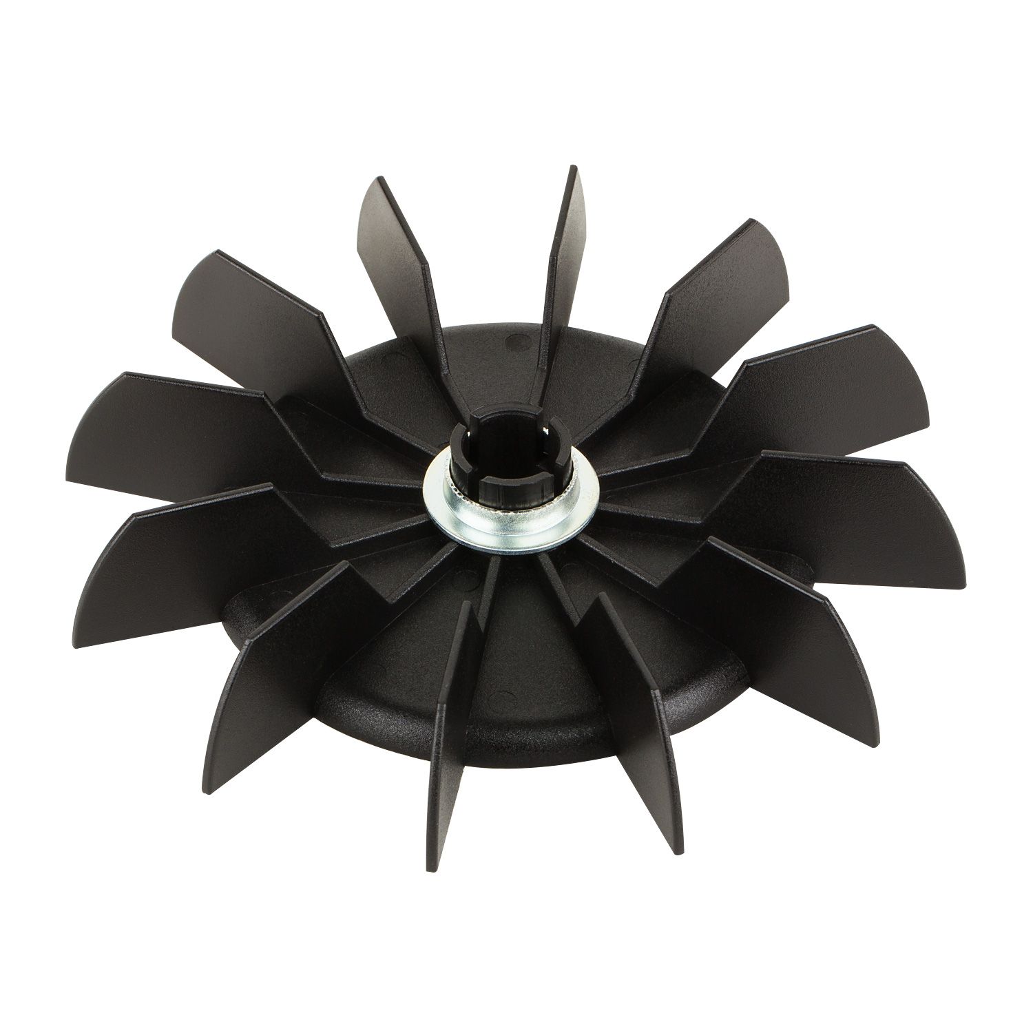 Вентилятор эл.двигателя насоса Kripsol FAN MEC80 D14 - RBM1030.32R