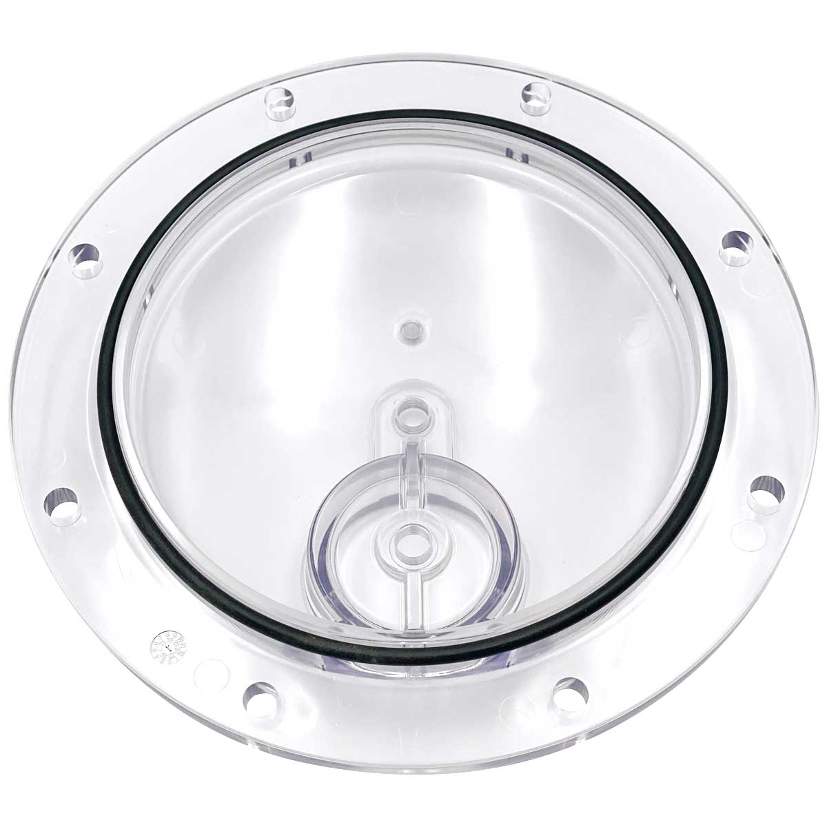 Крышка бочки фильтра Kripsol San Sebastian/АК RFD0100.10R/RRFI0001.01R