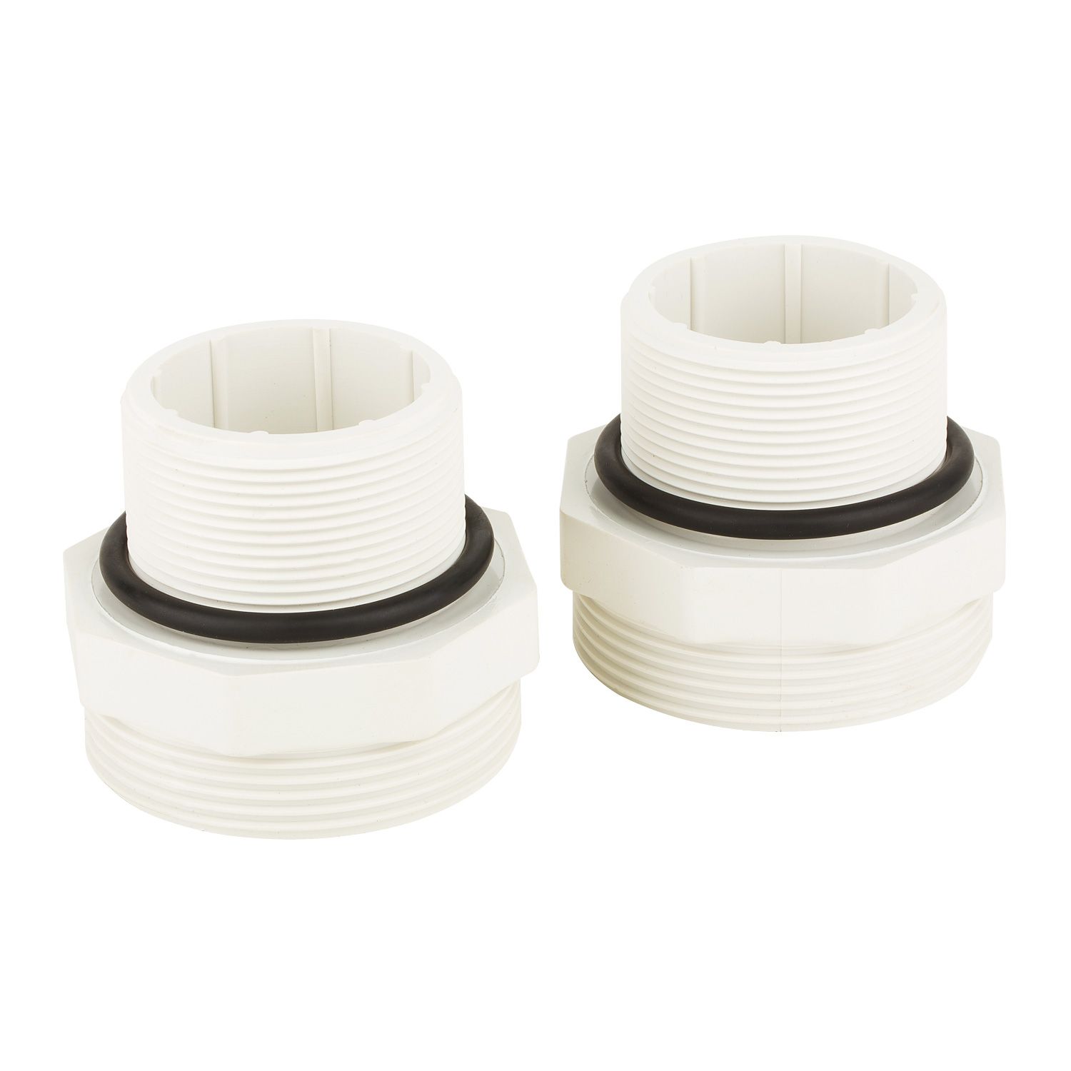 Муфта Kripsol (RRFI0005.00R) с резиновым уплотнением для 6-ти поз. вентиля 1.5quot;