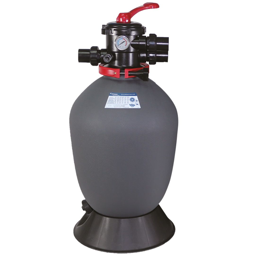 Фильтр Aquaviva T500 Volumetric (10 м3/ч, D508)