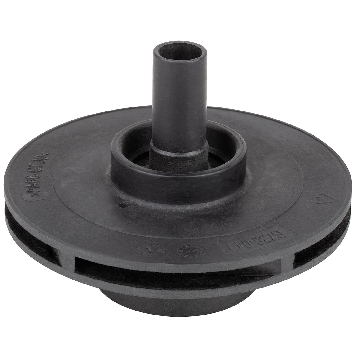 Крыльчатка насоса Aquaviva SWIM 050 (шпонка)