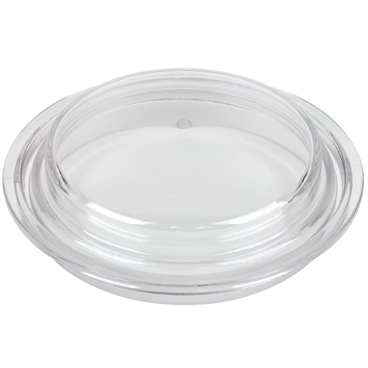 Прозрачная крышка префильтра насоса SWIM 025-150