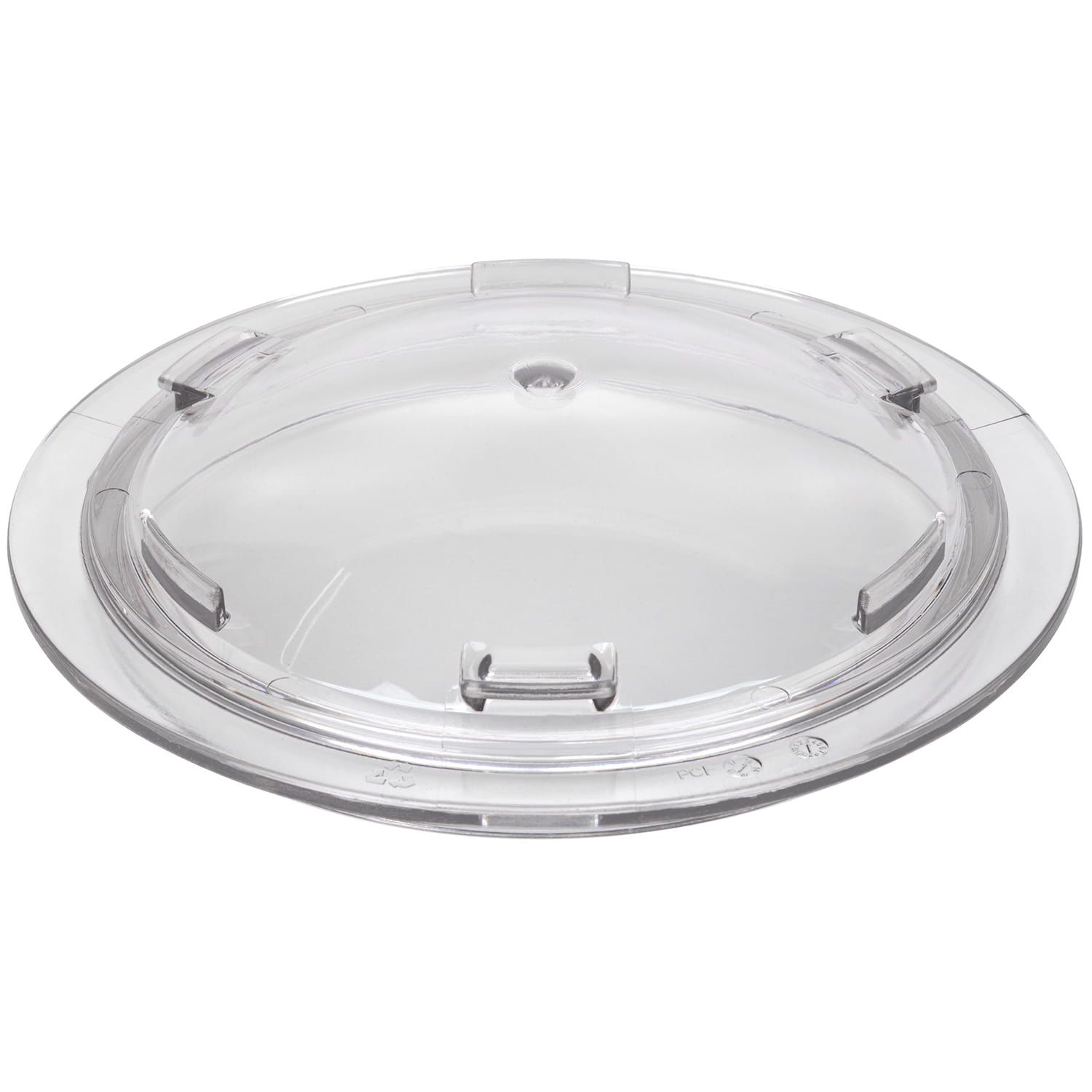 Прозрачная крышка префильтра насоса Aquaviva VWSSTP 150-300