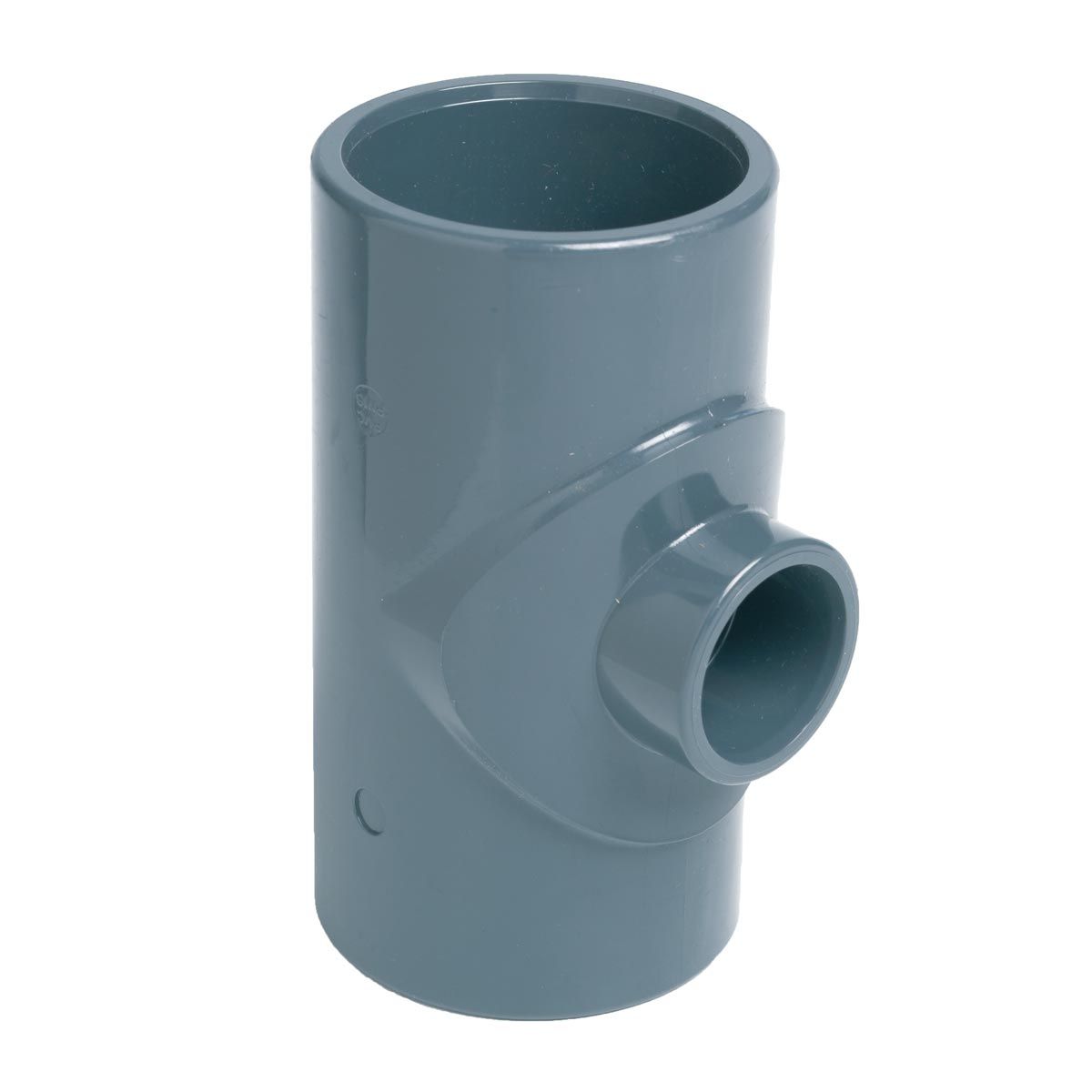 Тройник клеевой 90 редукционный EFFAST d63x25 мм (RDRTRD063C)