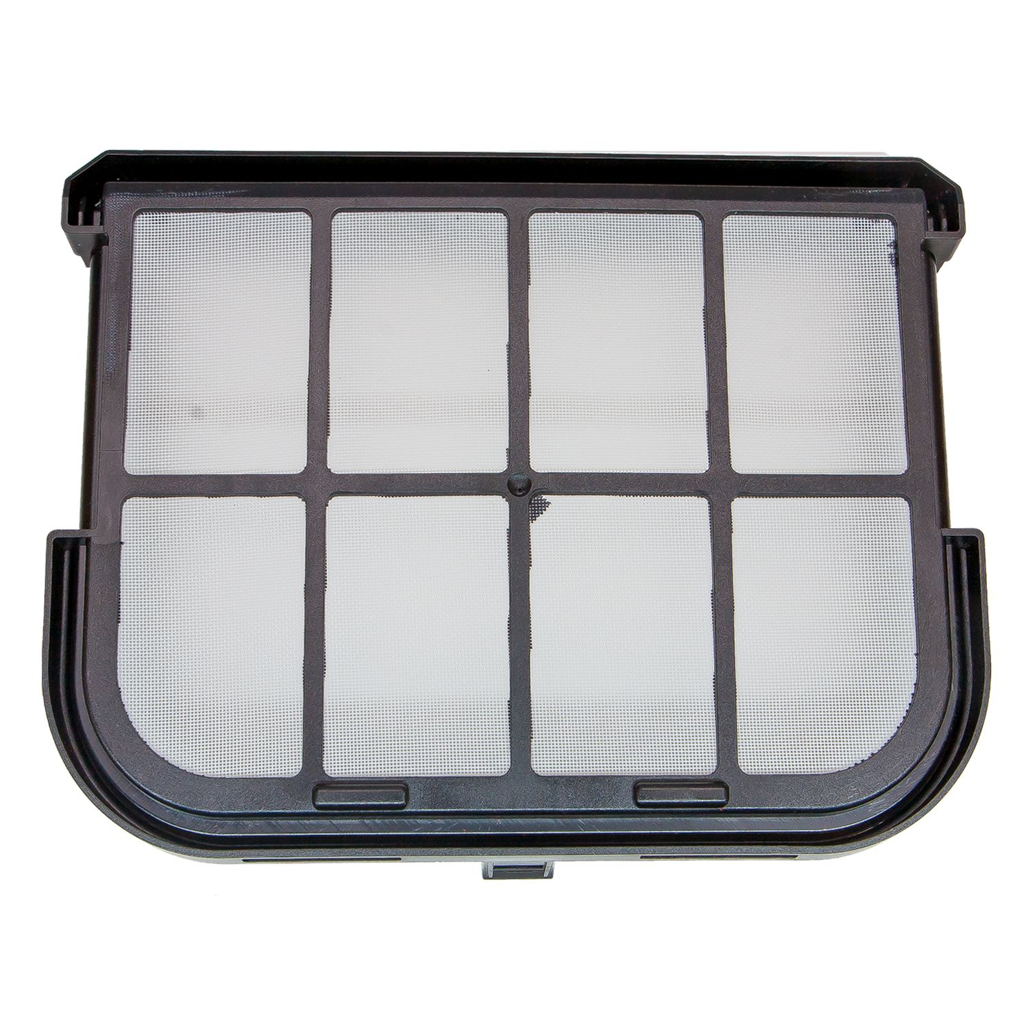 Верхняя решетка фильтра для пылесоса AquaViva Black Pearl 7310 (71011)