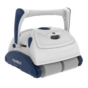 Робот-пылесоc Aquabot UR400