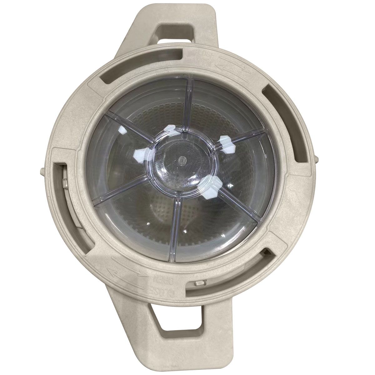 Гайка крышки префильтра насоса Aquaviva SWPASWPB