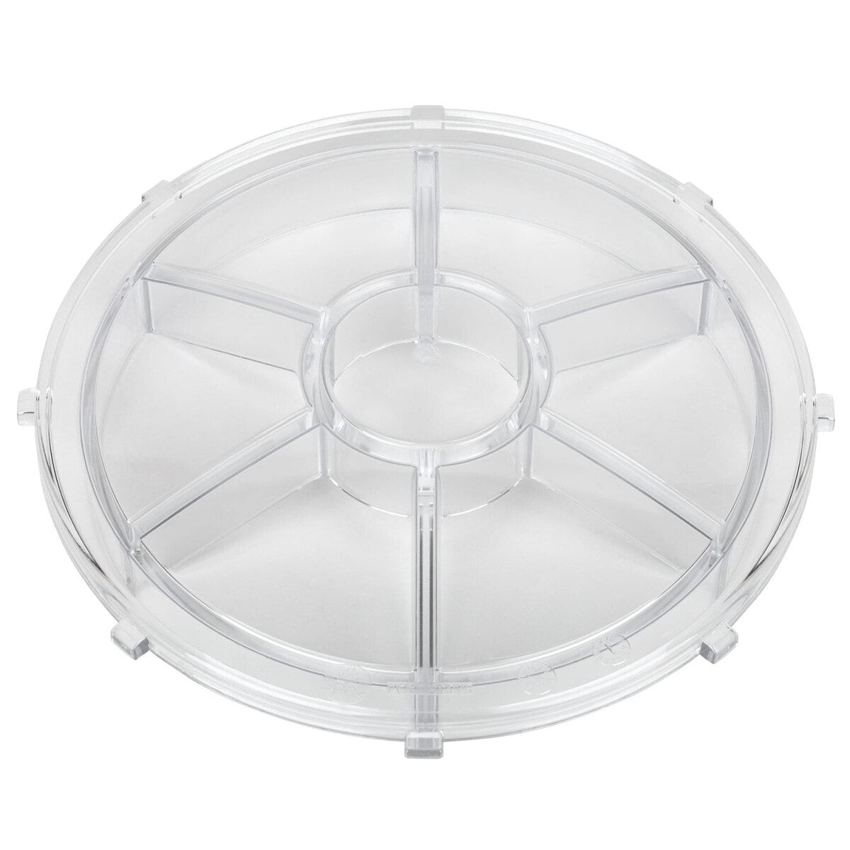 Прозрачная крышка префильтра для насоса Aquaviva SWPASWPB