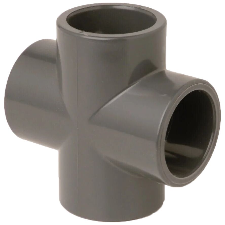 Крестовина d50 мм