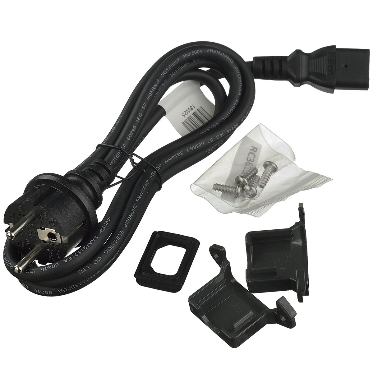 Кабель питания для пылесоса Hayward AquaVac 6 (RCX361251E)