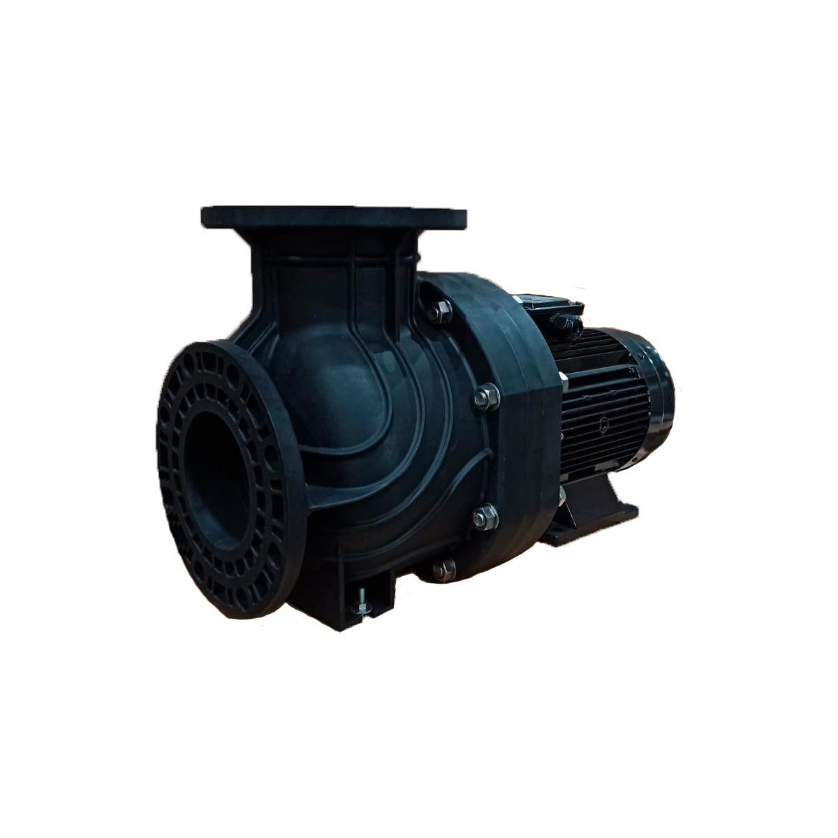 Насос Aquaviva LX WEQ750 (380В, 100м³/ч, 7.5лс)