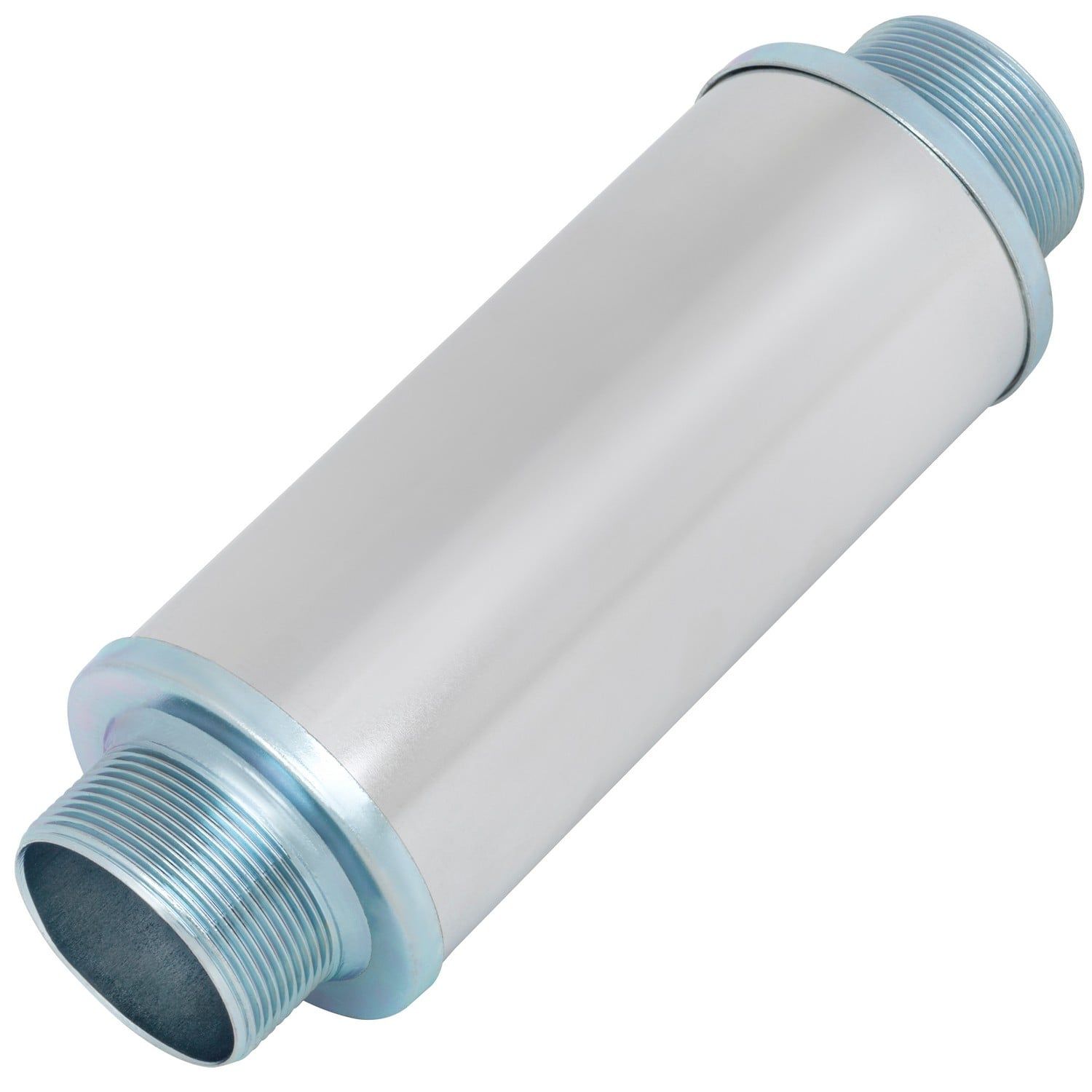 Глушитель для компрессора Grino Rotamik, 2x2quot;