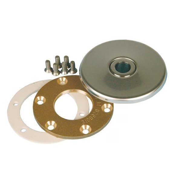 Форсунка стеновая Fitstar 3102020, НР 2quot;, 10 м3/ч