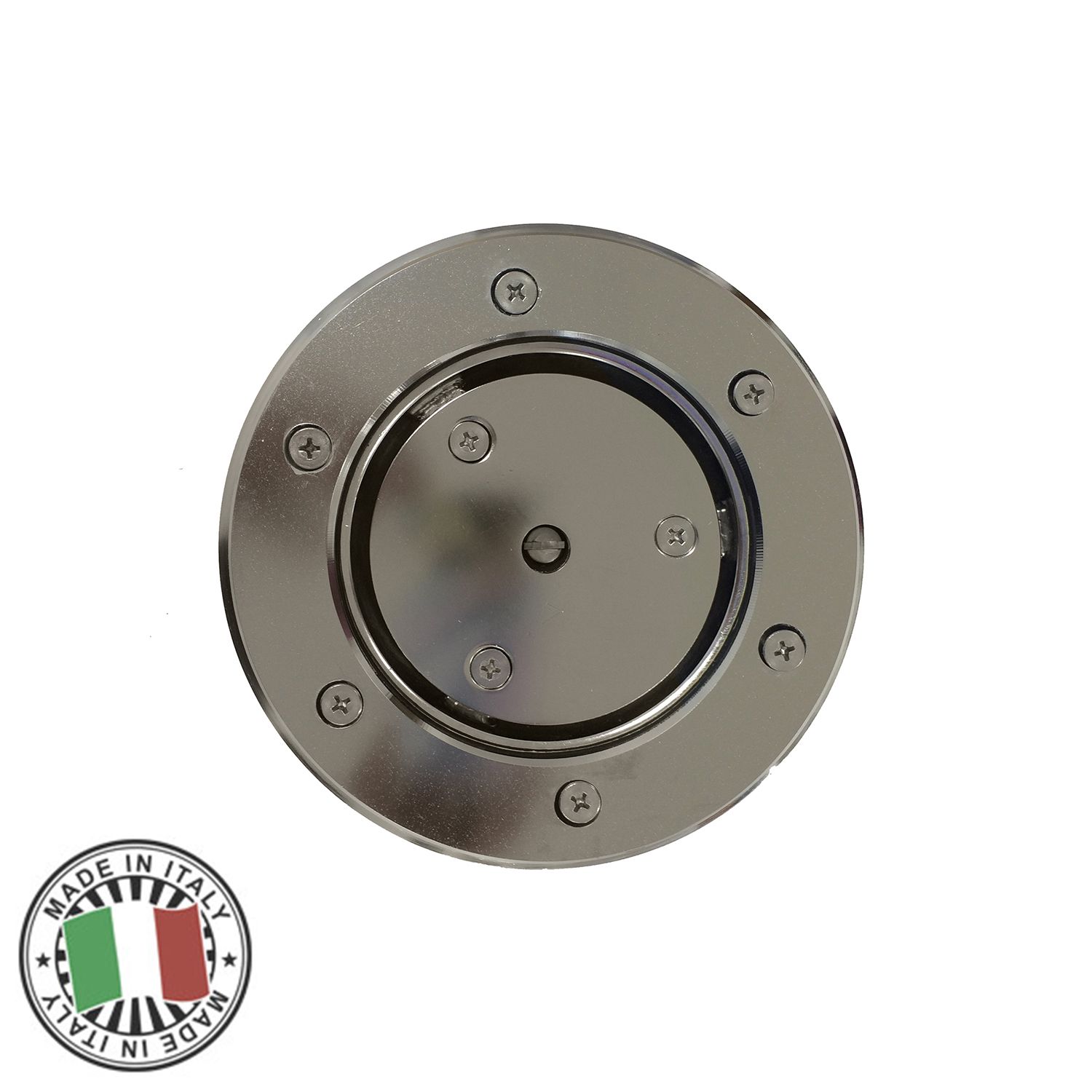 Форсунка донная под лайнер Marpiscine 17034 (2quot;) нерж.сталь