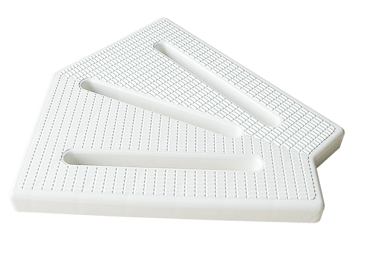 Угловой элемент AquaViva 45 29525mm