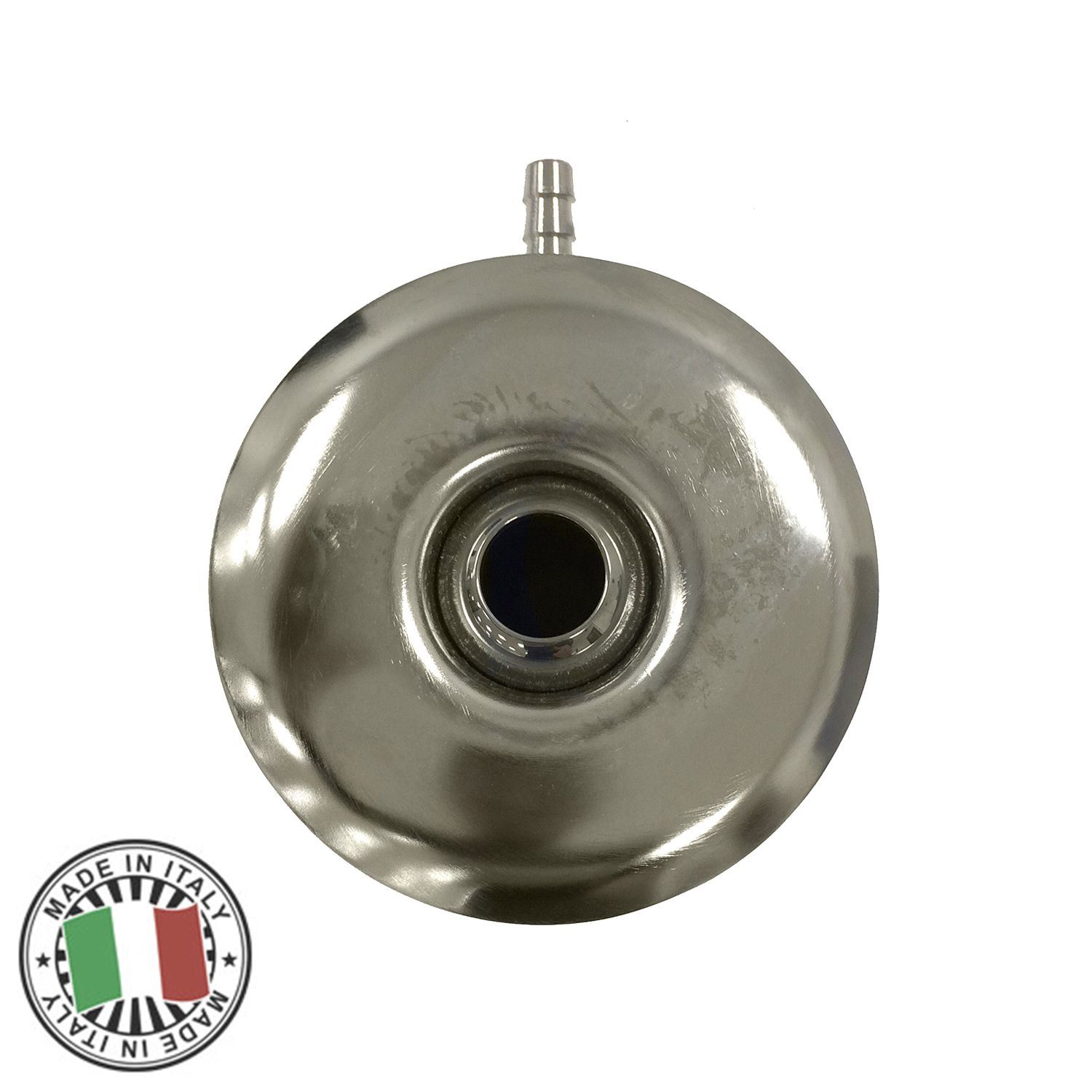 Форсунка гидромассажная под лайнер Marpiscine 17005 (2quot;) нерж.сталь