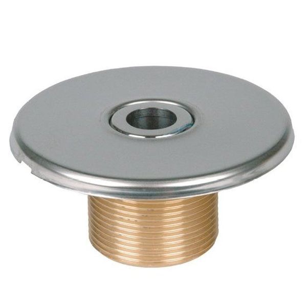 Форсунка стеновая Fitstar 3100720, НР 1 1/2quot;, 4,5 м3/ч, 70 мм