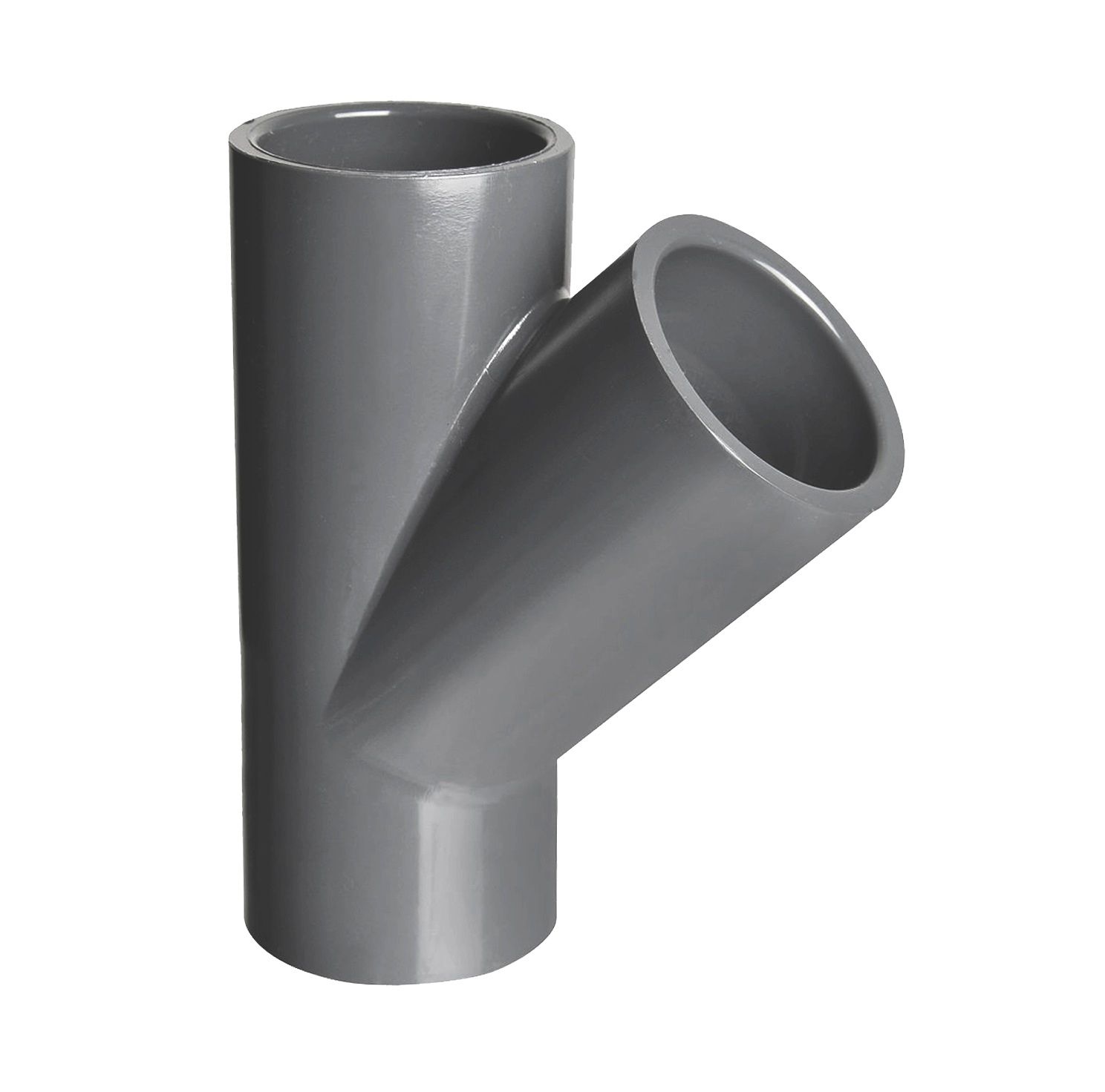 Тройник клеевой 45 d110 PN16 AQUAVIVA