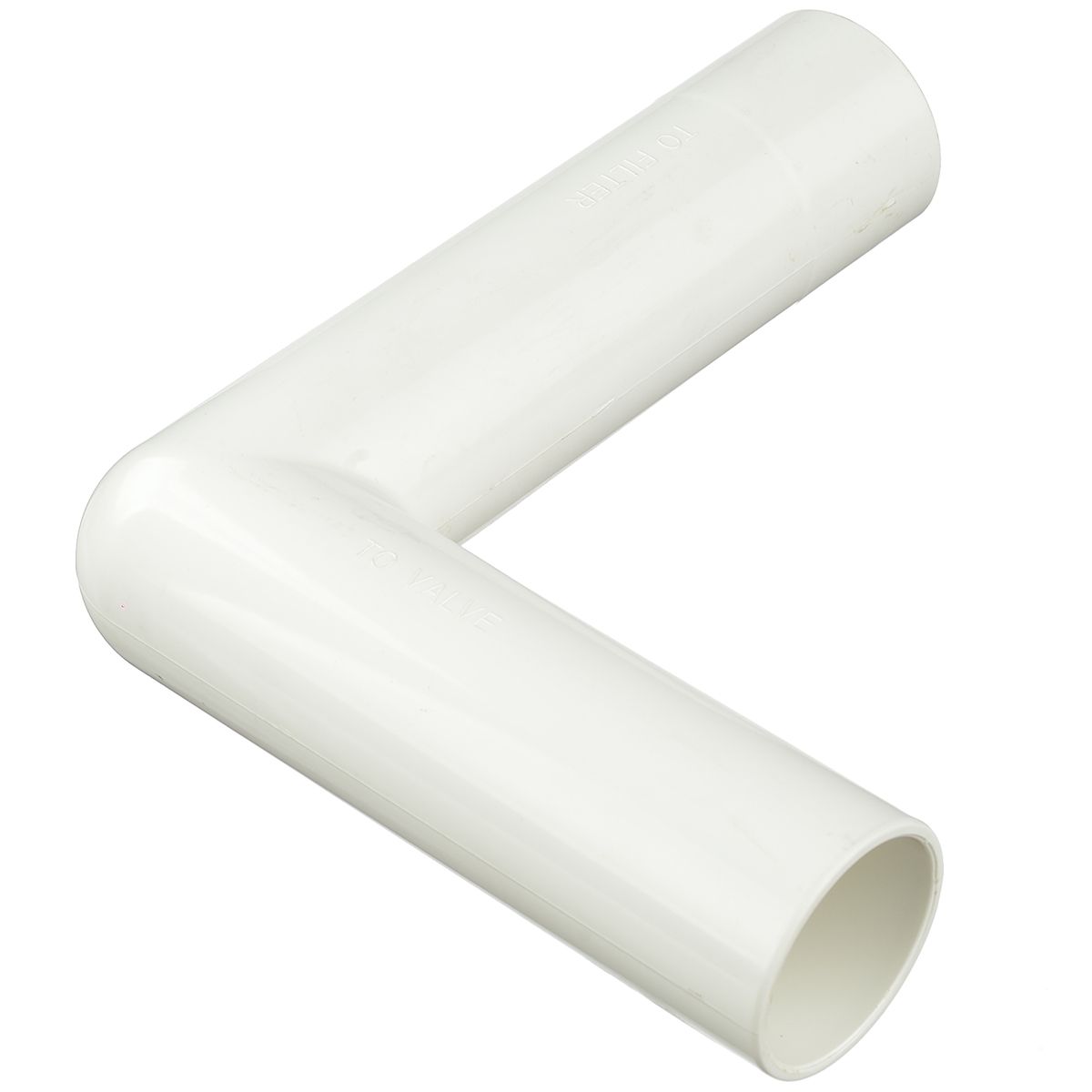 Колено 6-ти позиционного клапана Aquaviva SR 1.5quot; (180 мм)