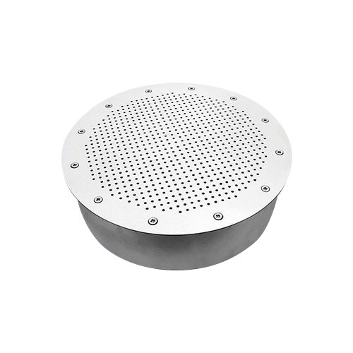 Гейзер Aquaviva GOB-R280 (D280 мм)