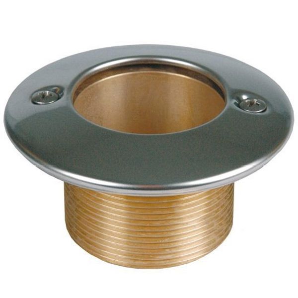 Форсунка пылесосная Fitstar 3915020, 2quot;, d98 мм, под бетон