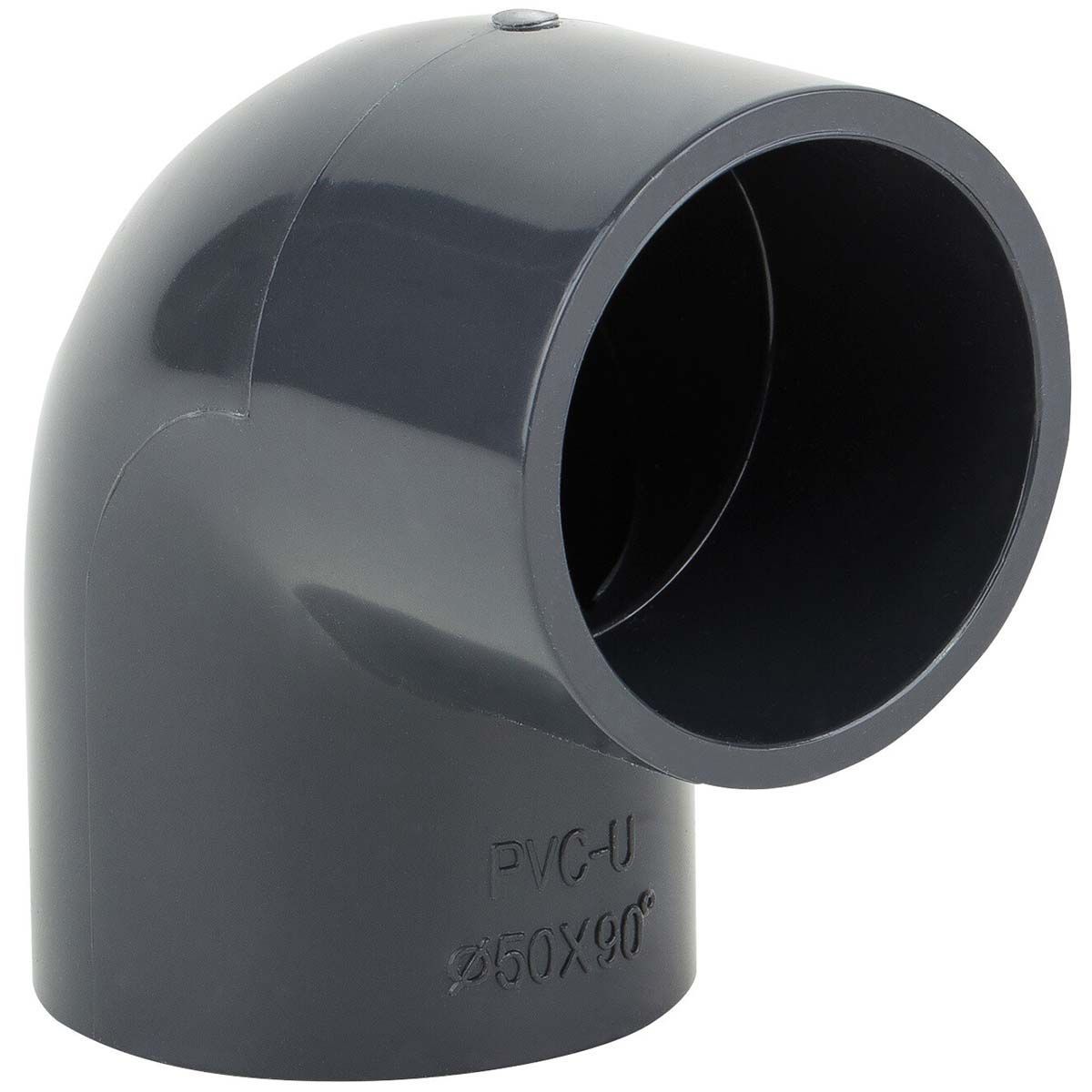 Колено 400mm/90