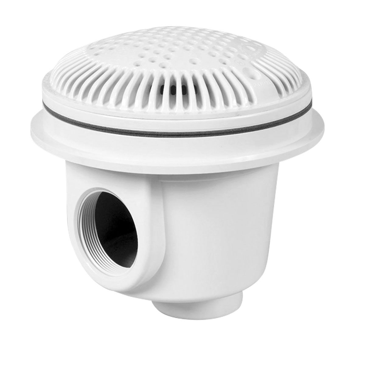 Слив донный антивихревой Hayward лайнер 2apos;