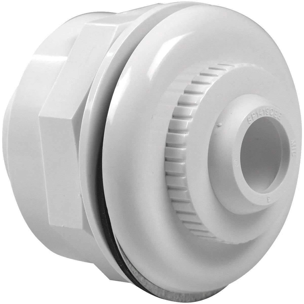 Форсунка стеновая Hayward SP1023E19E 25mm, полипропилен 1.5quot;/2quot;