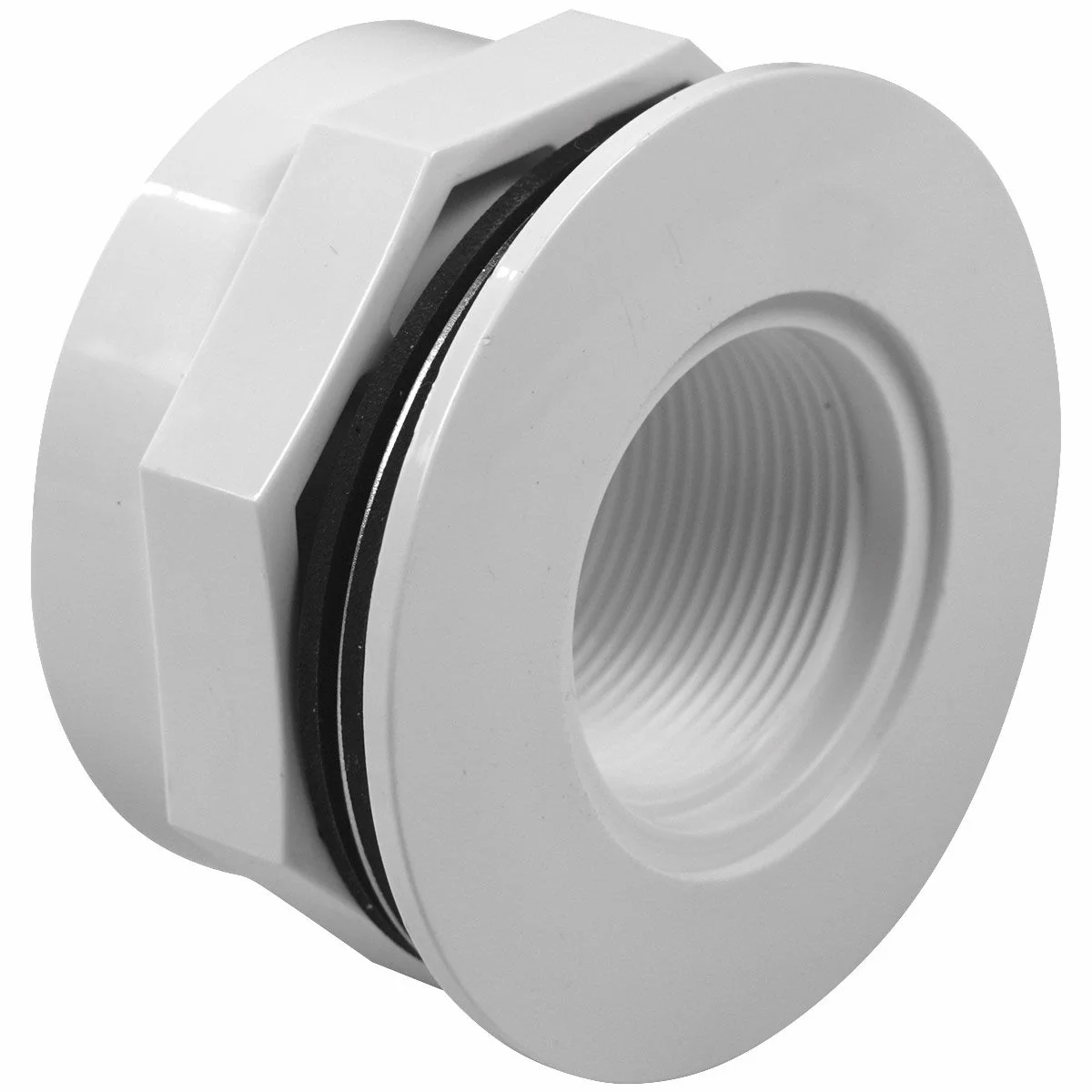 Форсунка пылесосная Hayward SP1023E для сборных бассейнов 1.5quot;/2quot;