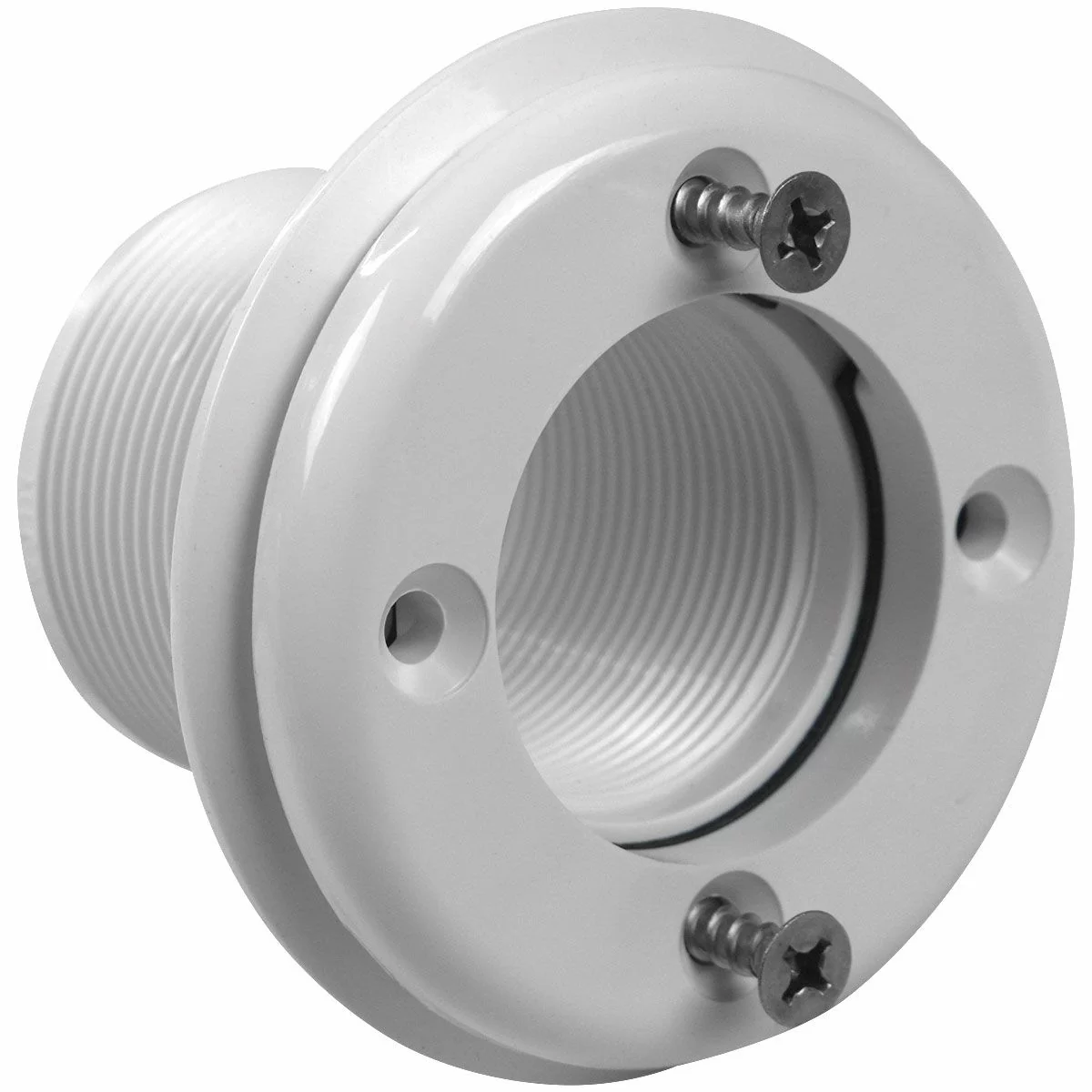 Форсунка пылесосная Hayward SP1411ELL, универсальная 2/1.5 с контргайкой