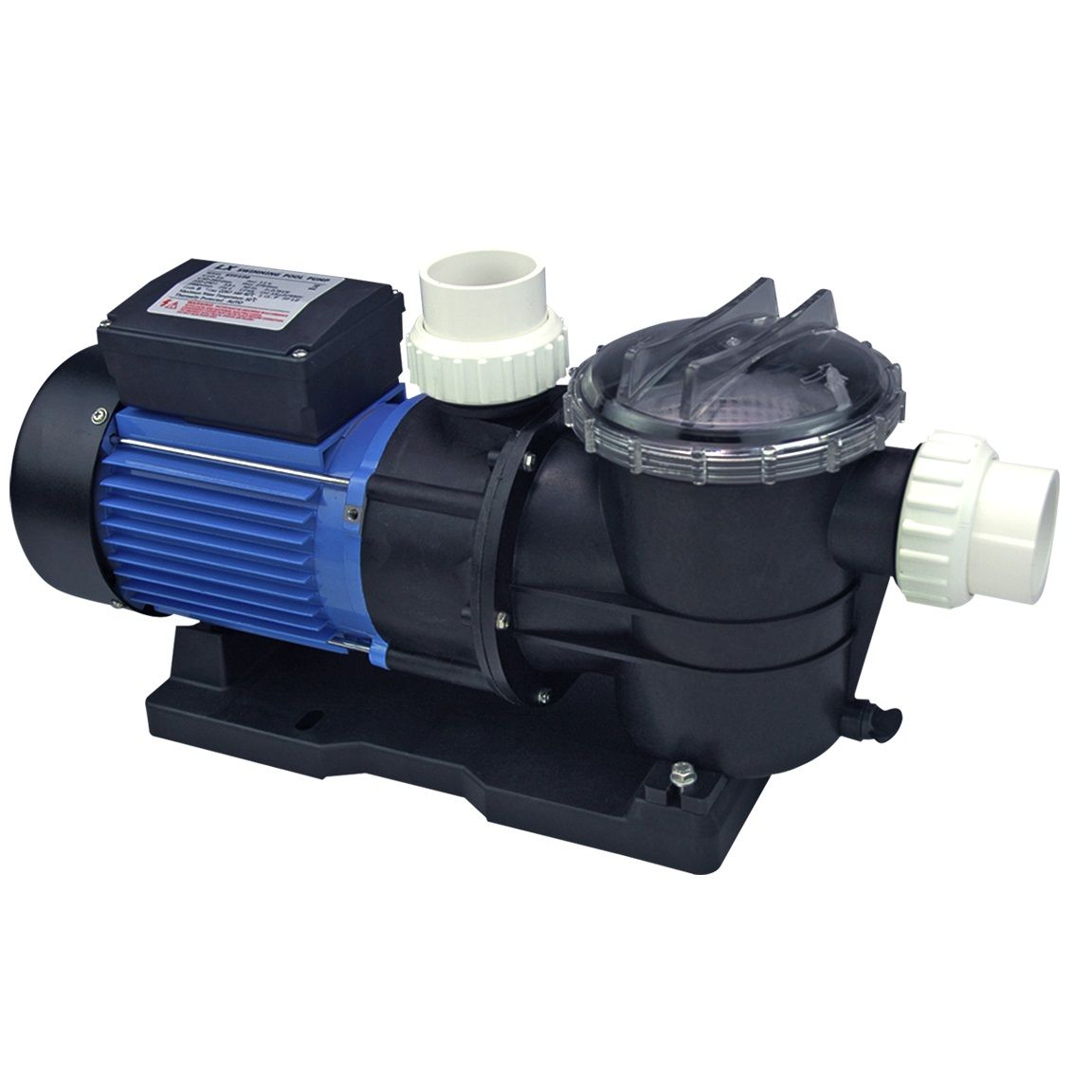 Насос AquaViva LX STP35M (220V, пф, 5m3/h4m, 0,25kW, 0,35HP) вал AISI 316