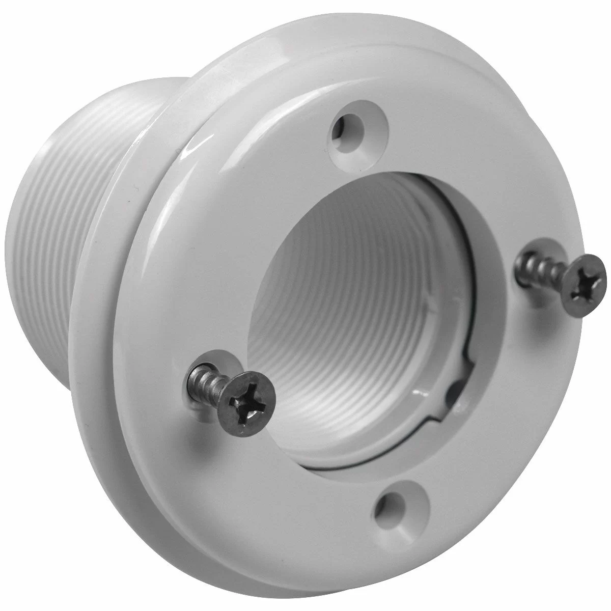 Форсунка пылесосная Hayward SP1411E, универсальная 2/1.5 с контргайкой