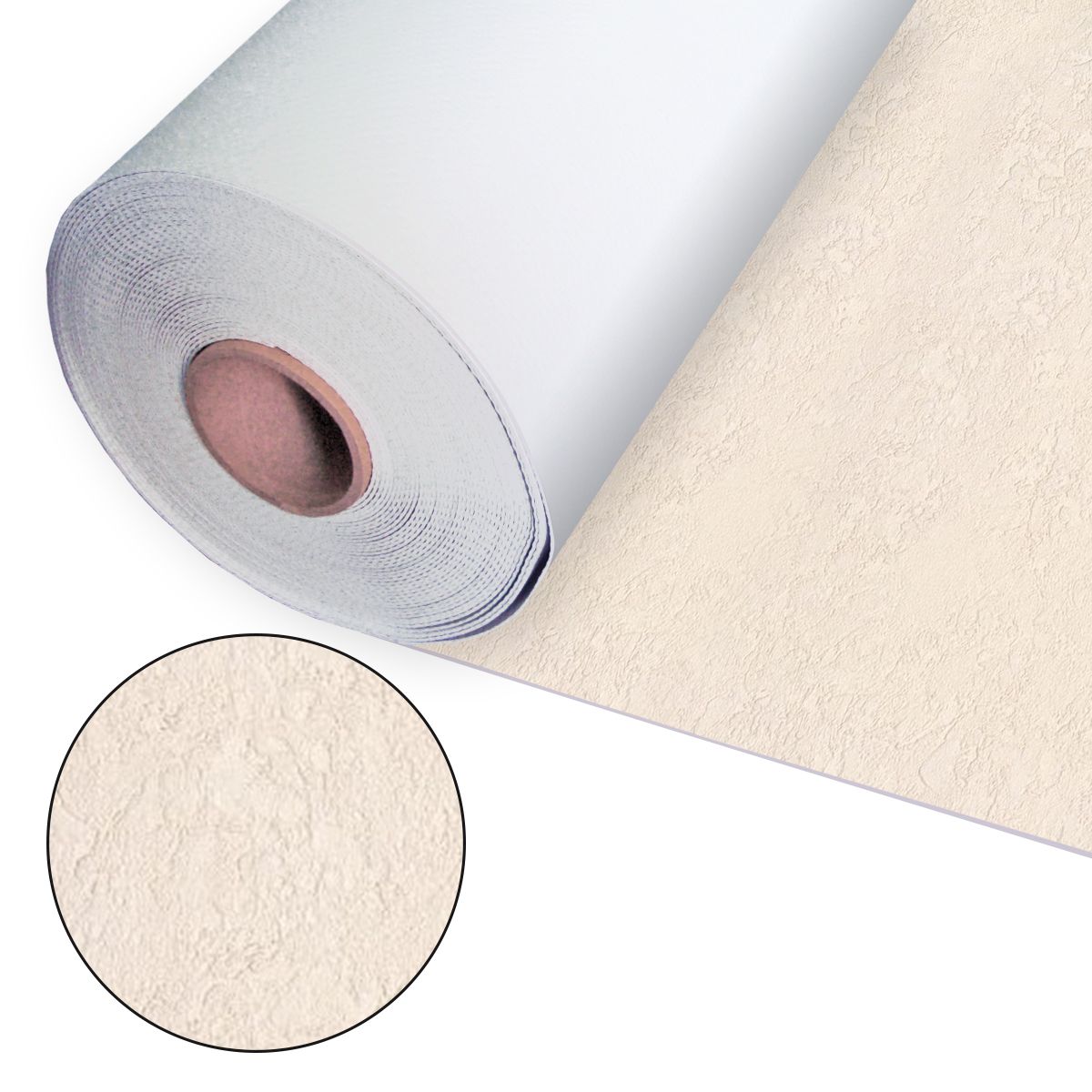 Лайнер камень Aquaviva Touch Sand Granite 2,05x20,2m (41.41м.кв)