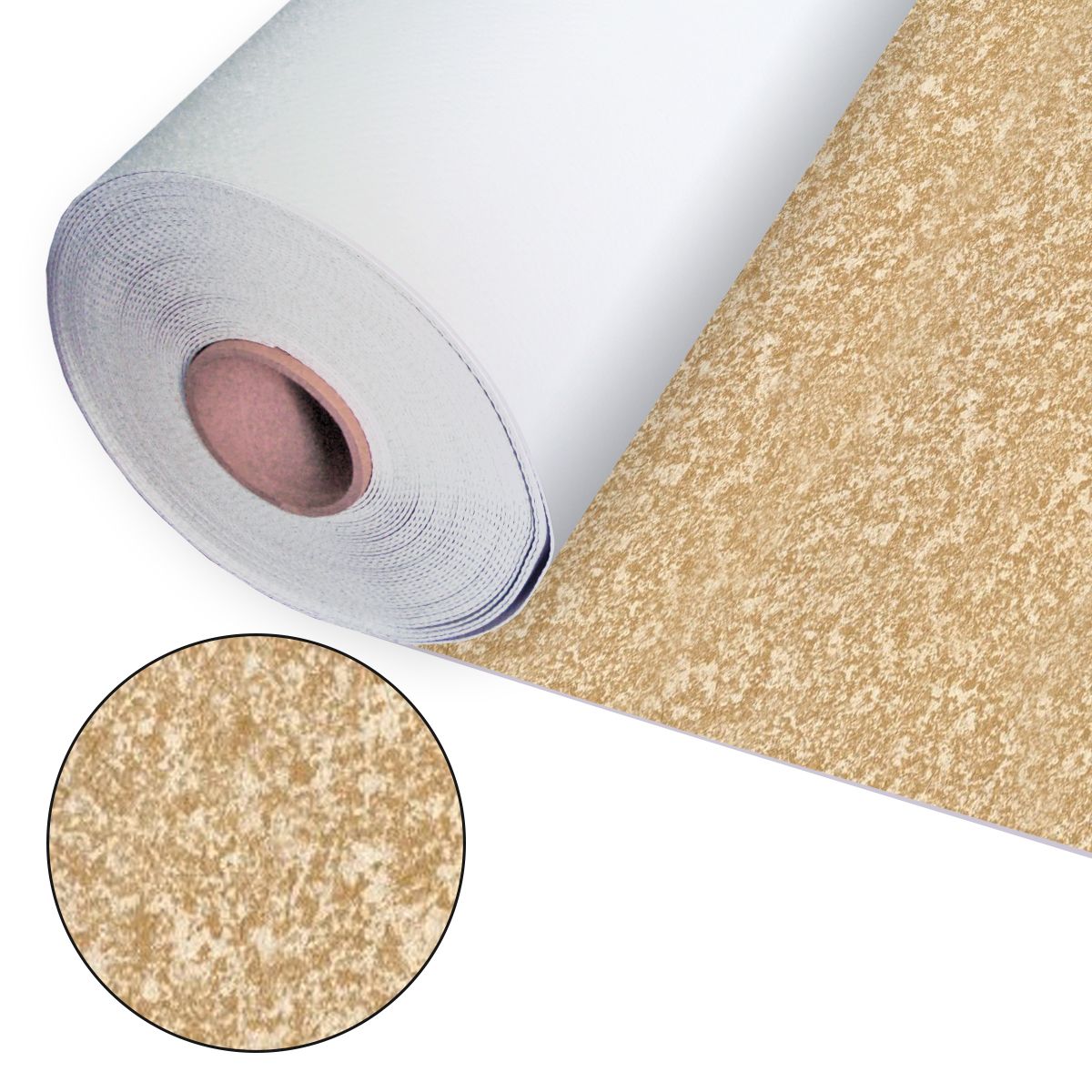 Лайнер для бассейна Aquaviva Touch Sand Rhine Granite 2,05x20,2m (41.41м.кв)