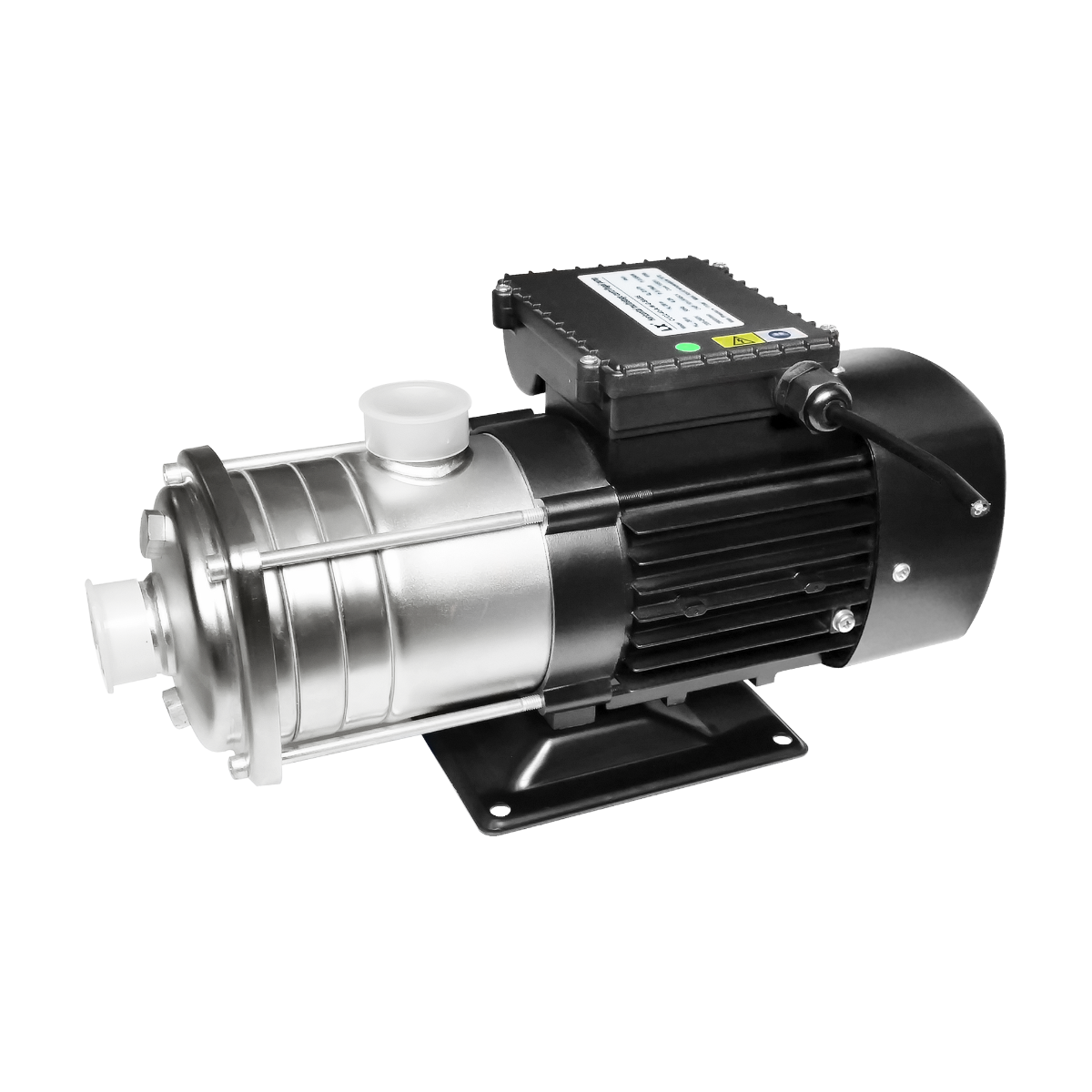 Насос AquaViva LX CUC4-30 (220V,2m3/h29m, 0.75kW, 1HP)