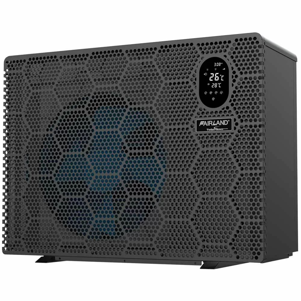 Тепловой насос Fairland X20-18 инвертор (тепло/холод, 18,5 кВт, -20С, WiFi)