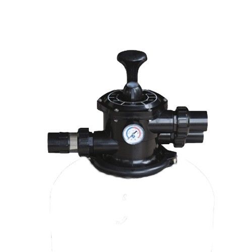 Клапан Aquaviva 2quot; верх