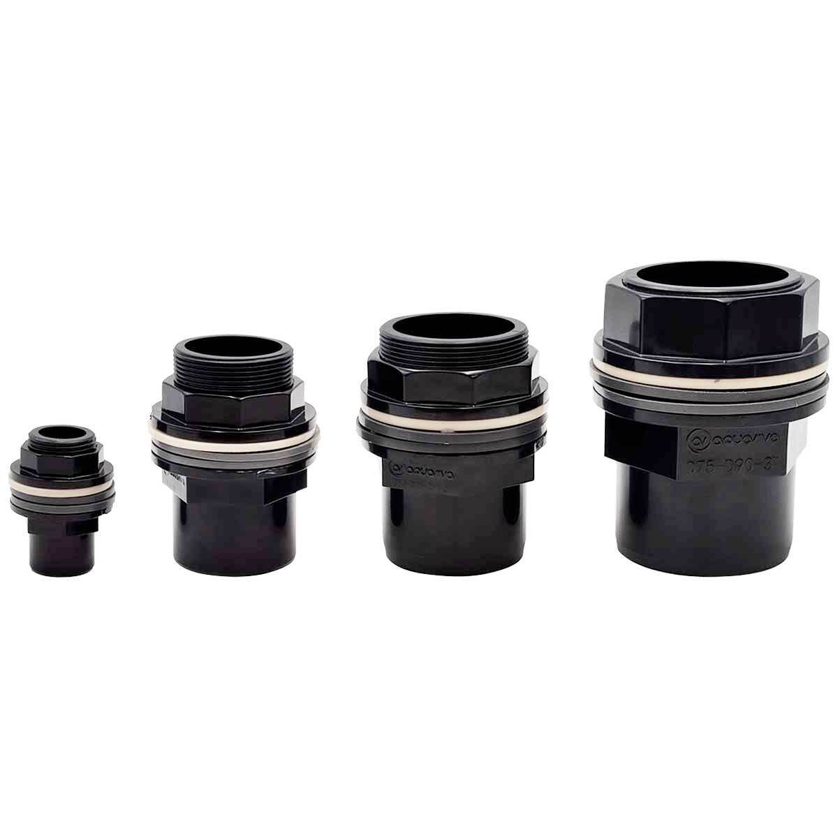 Танк-адаптер d5063-2quot; PN16 AQUAVIVA, Россия