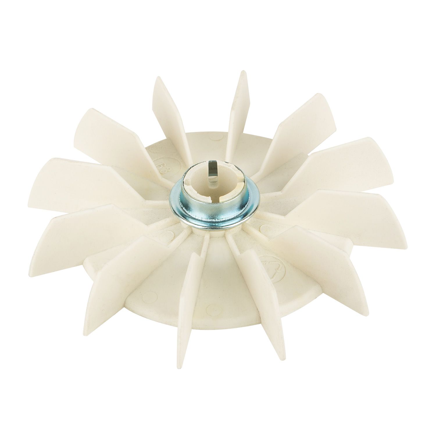 Вентилятор эл.двигателя насоса Kripsol NK/OK/CK/KSE/EP/KNG MEC63(11014мм) RBM1030.12RRMOT0003.01R