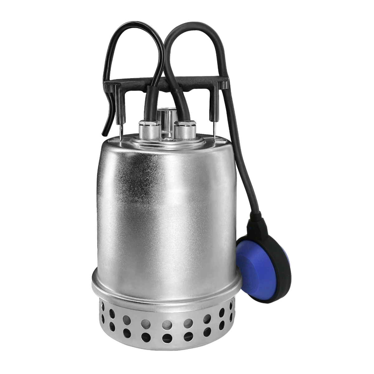 Дренажный насос AquaViva LX QCK200MA(220V, 12m3/h11m, 1,5kW) с поплавком