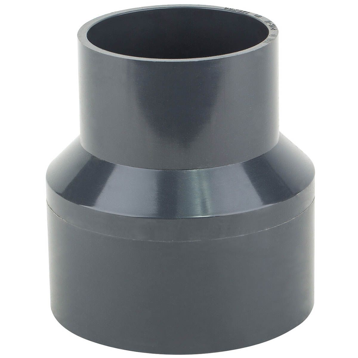 Втулка переходная ПВХ 160x90 мм