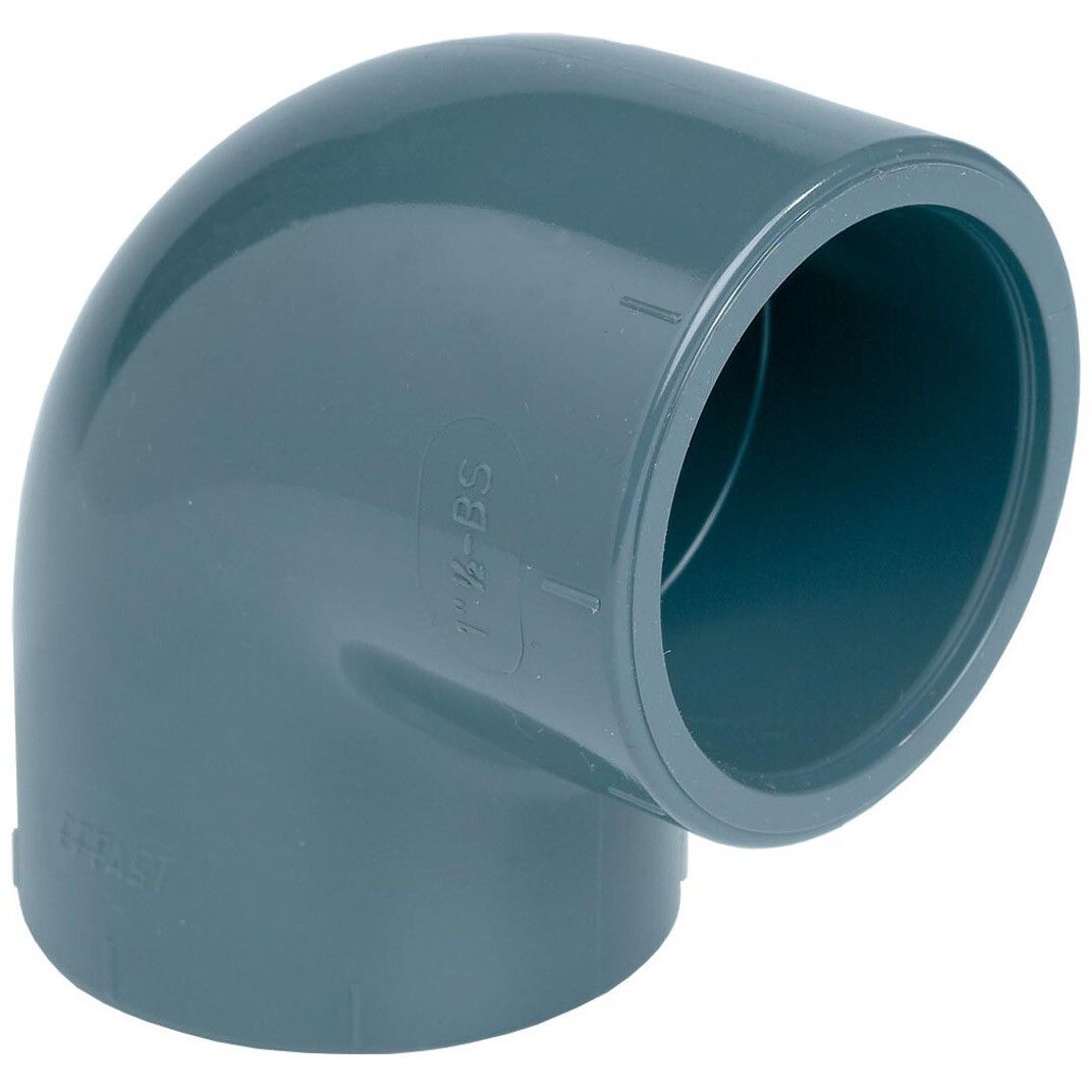 Угол клеевой 90 EFFAST d25 мм (RDRGOD0250)