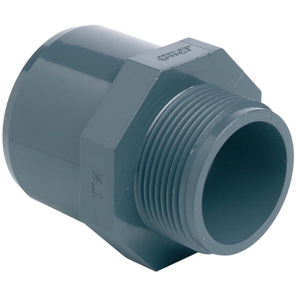 Двойной адаптор муфтовое/втулочное окончание EFFAST d75x90x3quot; (RGRAMG075I)