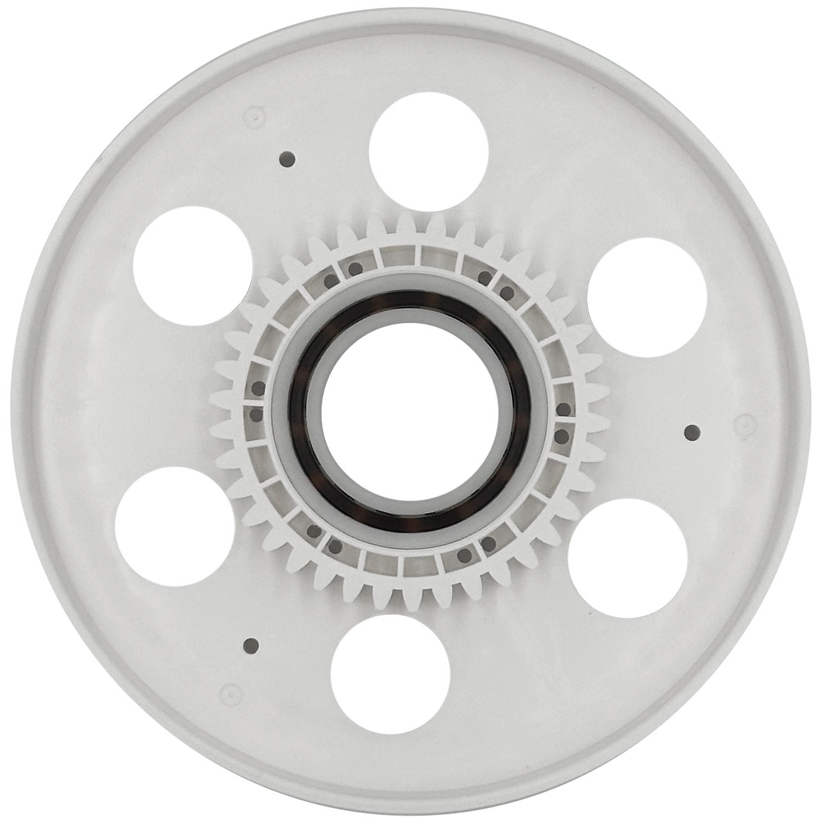 Приводное колесо для робота пылесоса Inver X30/X60/X80