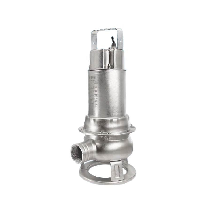 Дренажный насос AquaViva LX QWK300(380V, 30m3/h10,5m, 2,2kW)